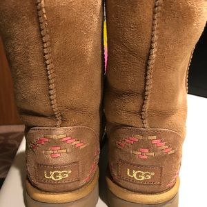 Authentic Ugg boots